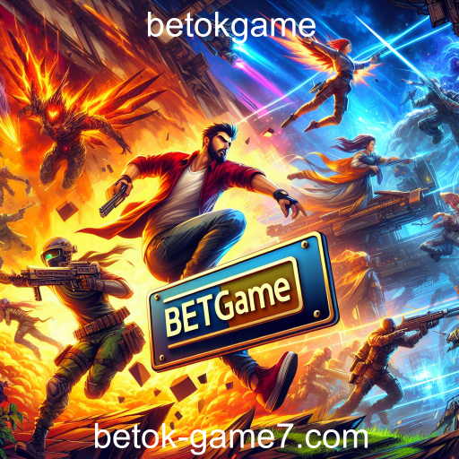 A Intensidade dos Jogos de Ação: Uma Exploração do Gênero