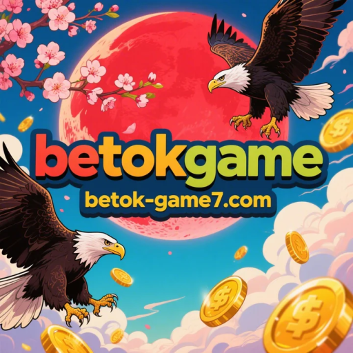 betokgame